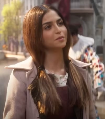 Hala Al Turk, Bahrain (portrait via Wikimedia Commons)