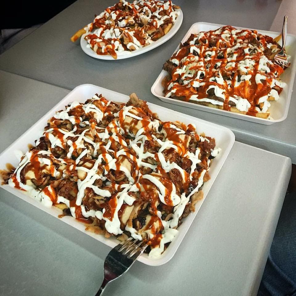 Halal snack pack, Australia (Wimup)