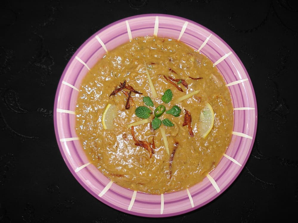 Haleem, Pakistan (Wimup)