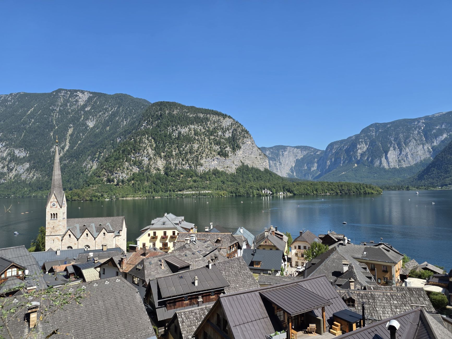 Hallstatt