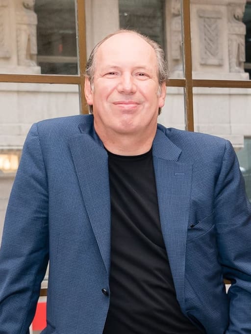 Hans Zimmer, Germany (portrait via Wikimedia Commons)