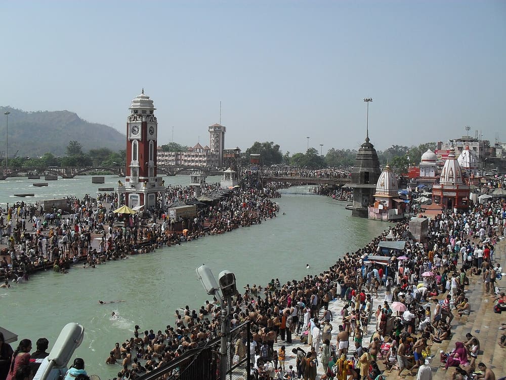 Haridwar