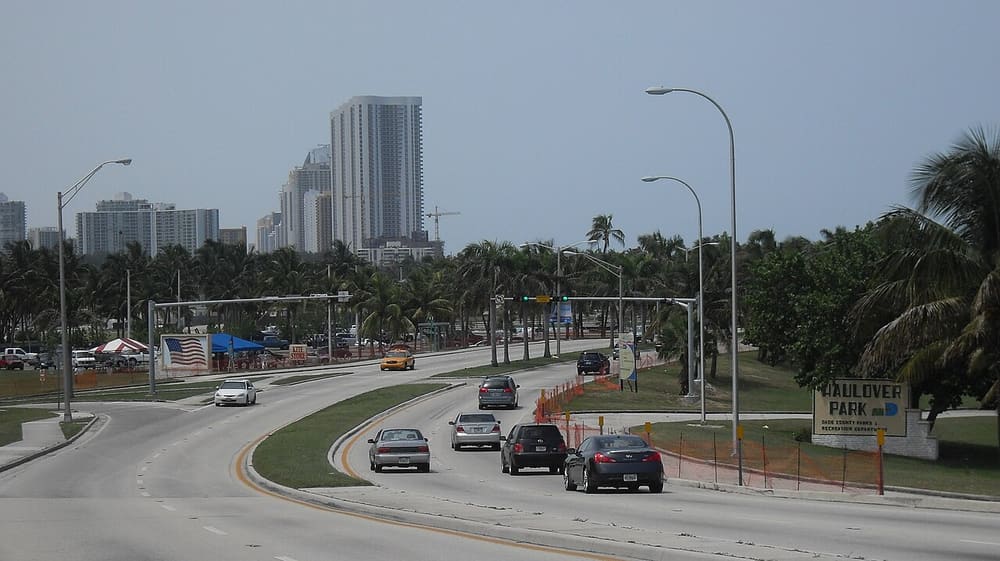 Haulover Beach