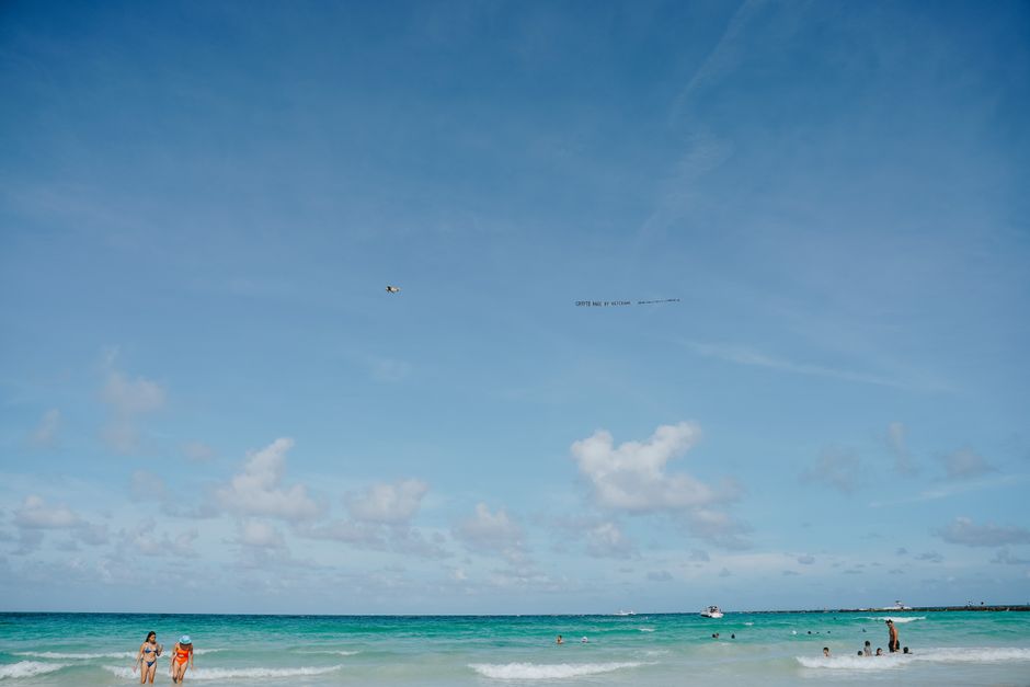 Haulover Beach