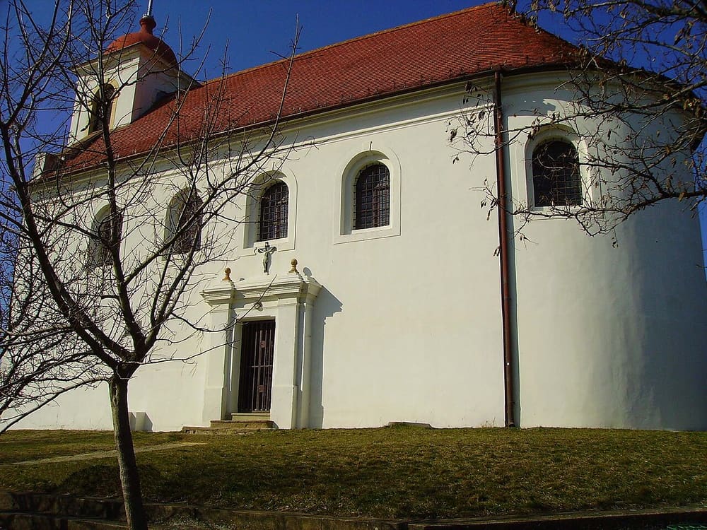 Havihegy Chapel