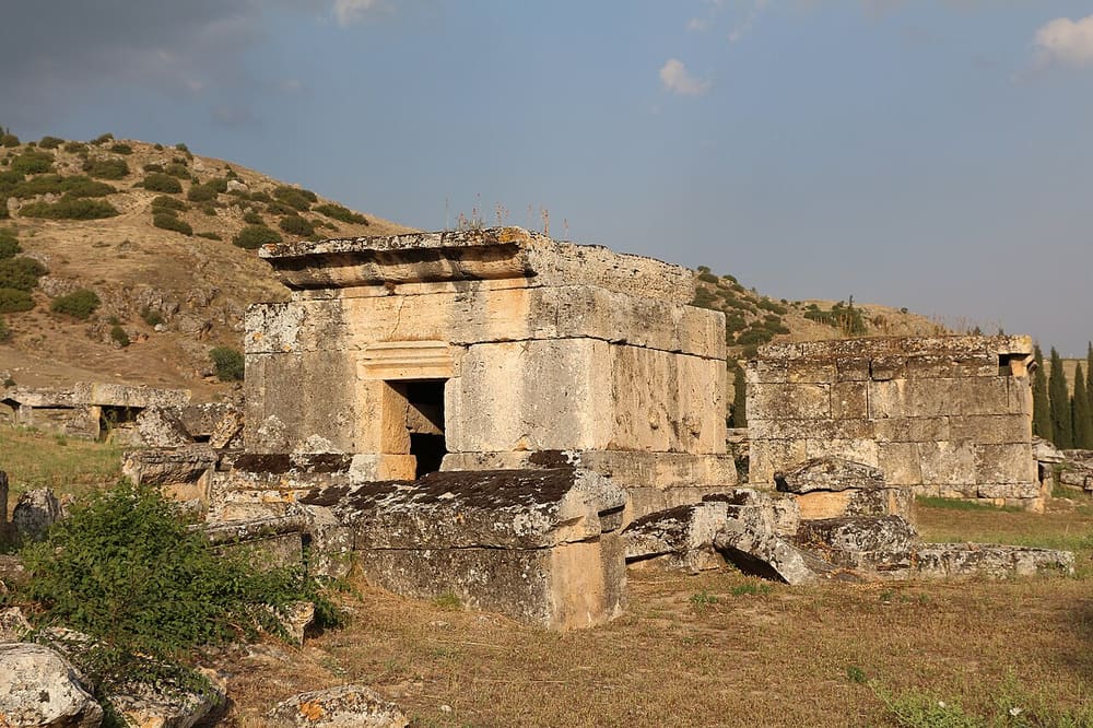 Northern Necropolis