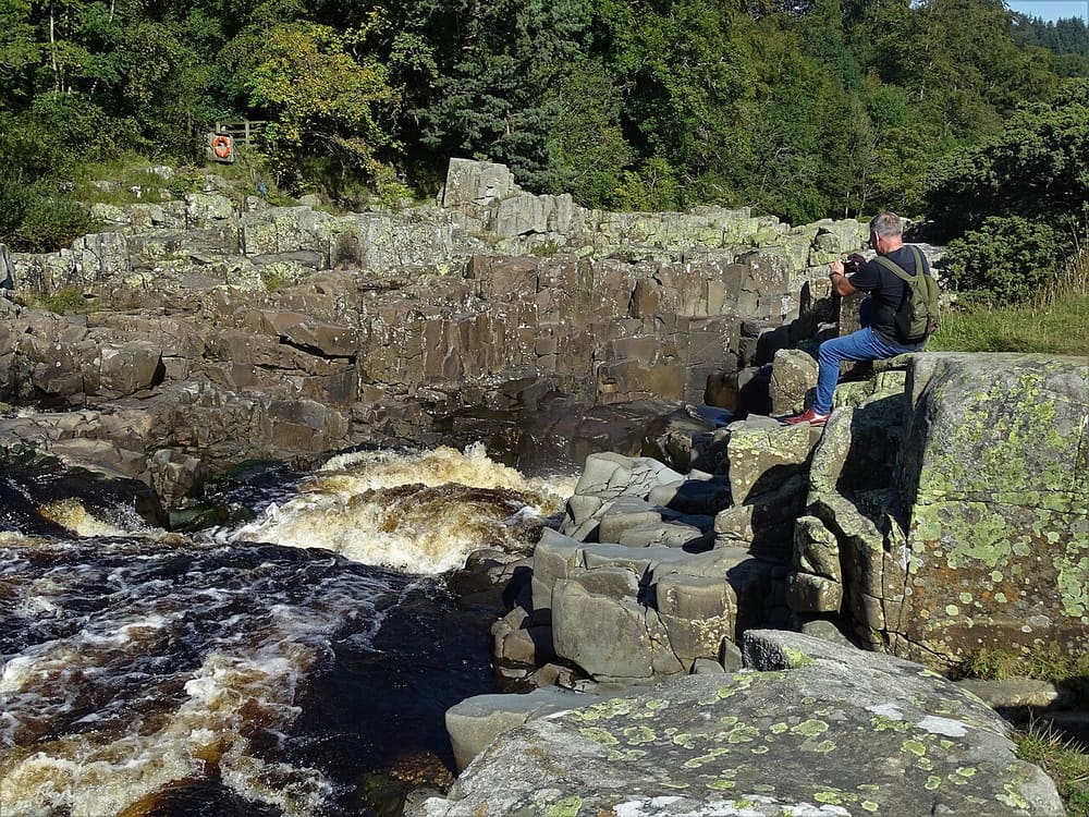 High Force
