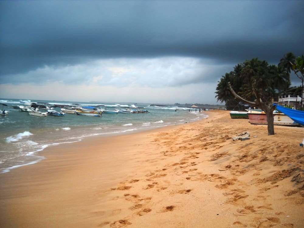 Hikkaduwa