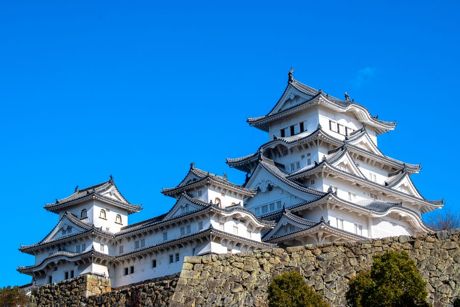 Himeji