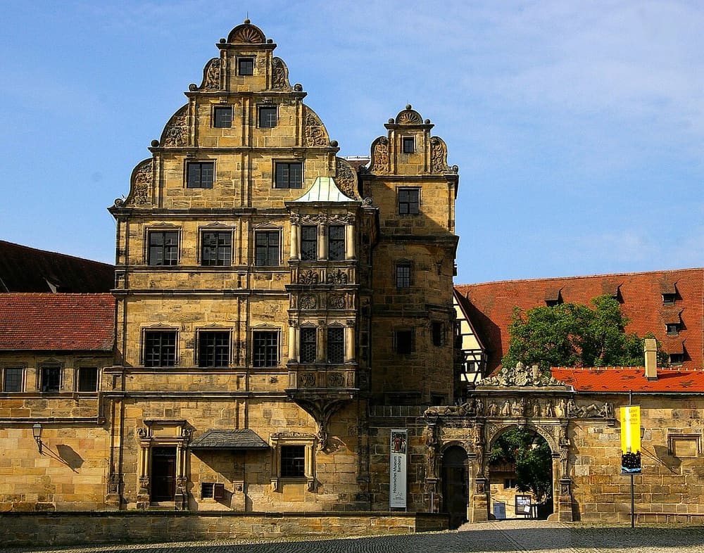 Historisches Museum Bamberg, Bamberg, Germany (Wimup)
