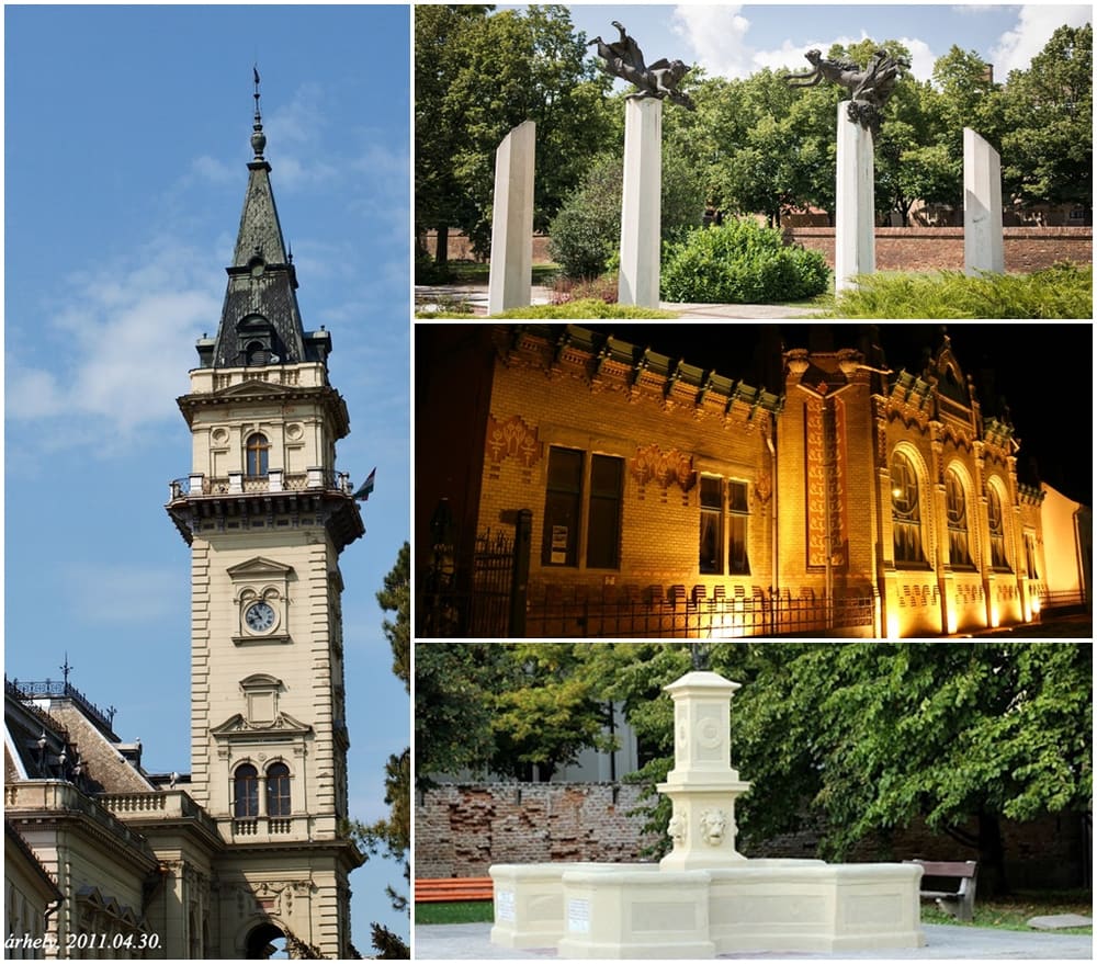 Hódmezővásárhely
