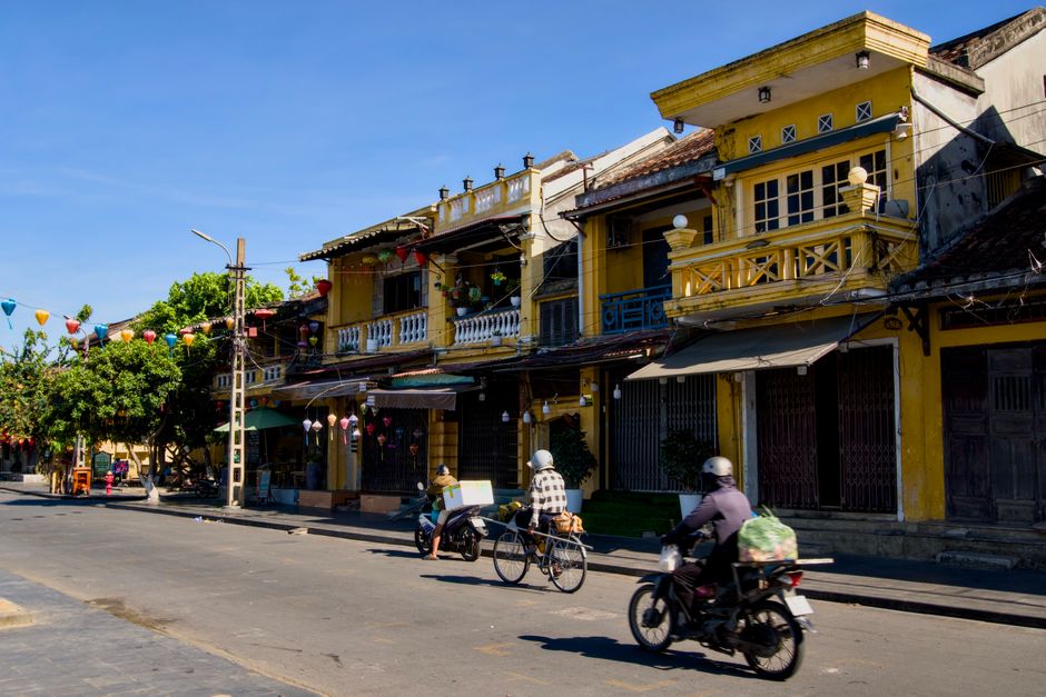 Hoi An, Vietnam, Wimup city guide