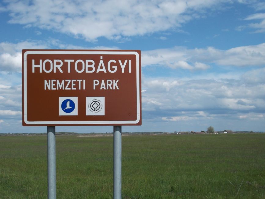 Hortobágy National Park, Debrecen (Wimup)