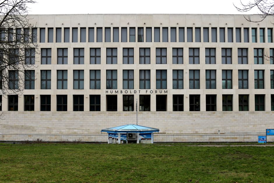 Humboldt Forum