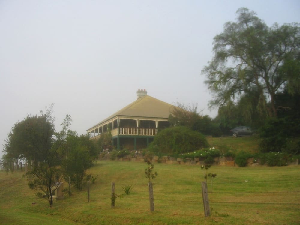 Hunter Valley