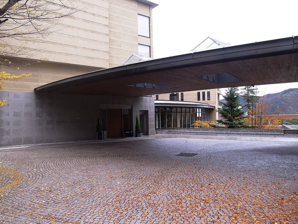 Hyatt Regency Hakone