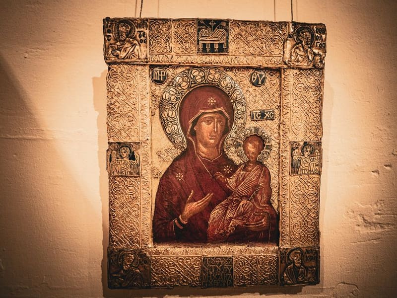 Icon Gallery