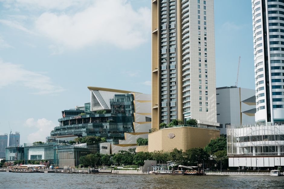 ICONSIAM