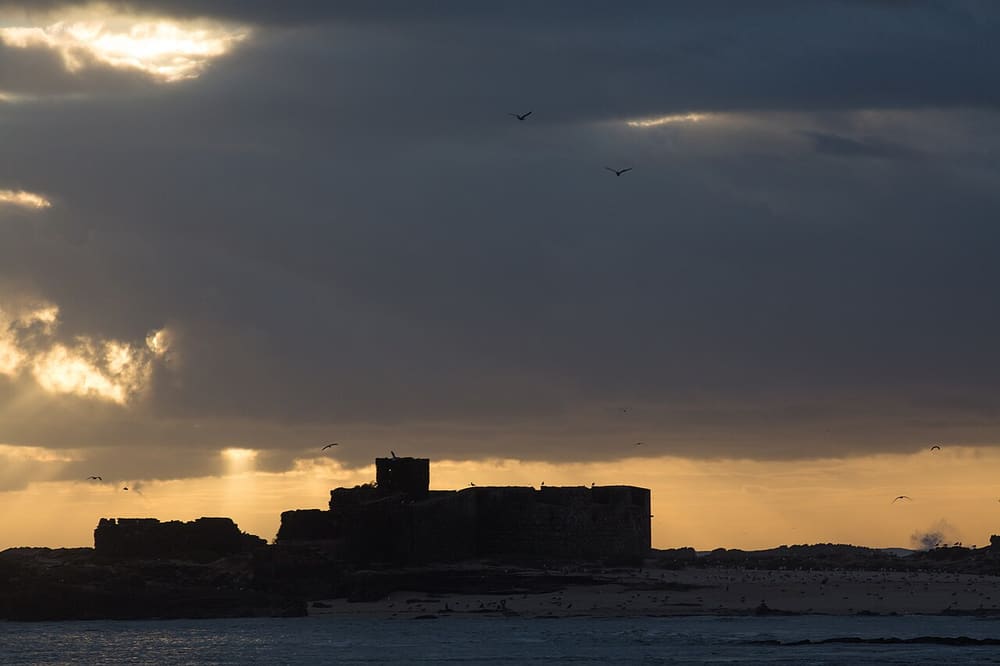Iles Purpuraires, Essaouira, Morocco (Wimup)