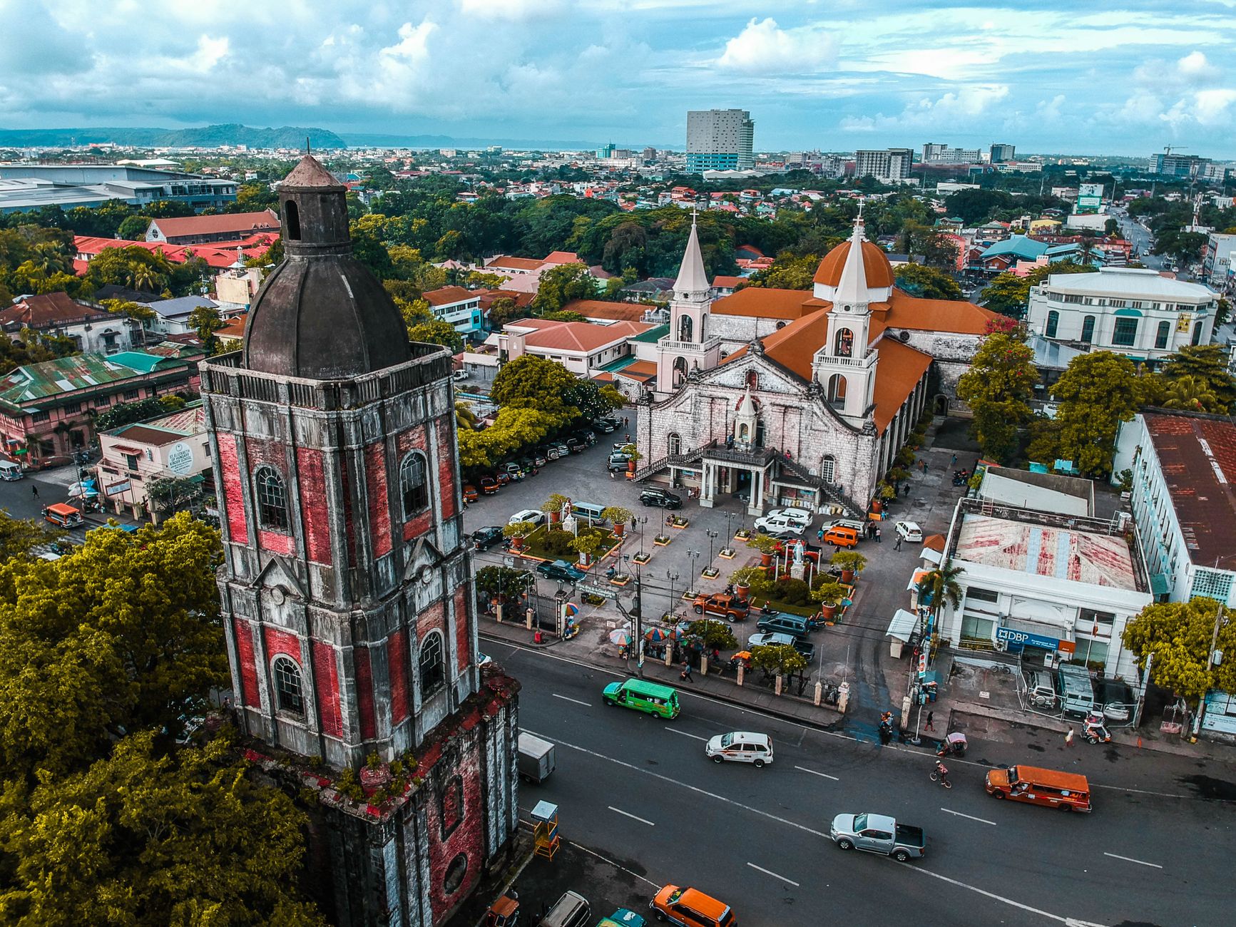 Iloilo City, Philippines, Wimup city guide