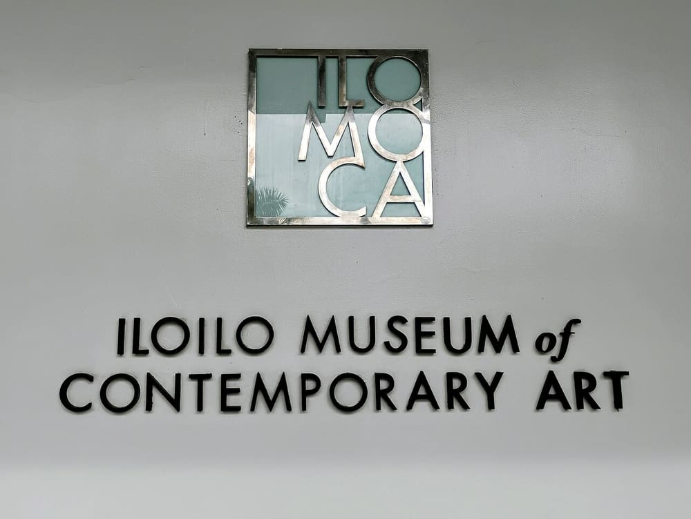 Iloilo Museum of Contemporary Art