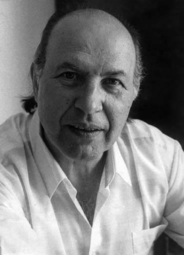 Imre Kertész, Hungary (portrait via Wikimedia Commons)