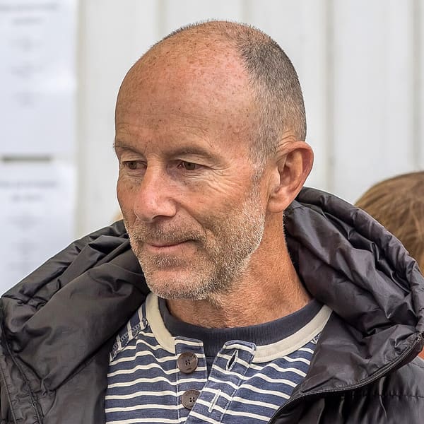 Ingemar Stenmark, Sweden (portrait via Wikimedia Commons)