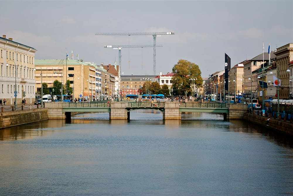 Inom Vallgraven