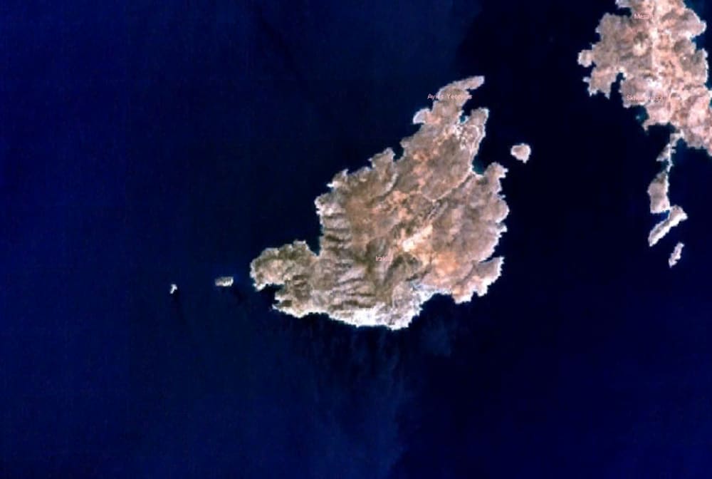 Iraklia