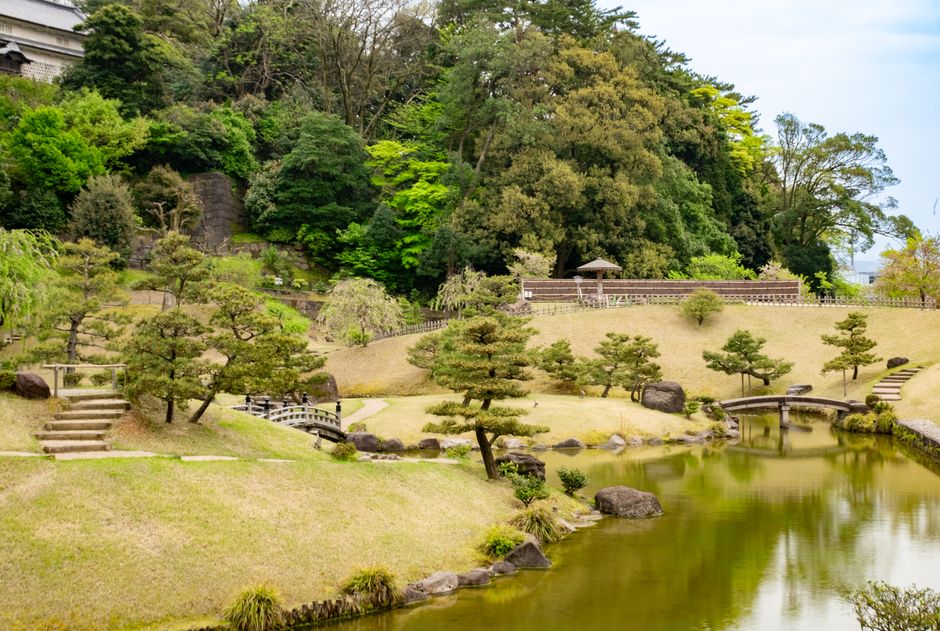 Ishikawa Prefectural Museum of Traditional Arts and Crafts