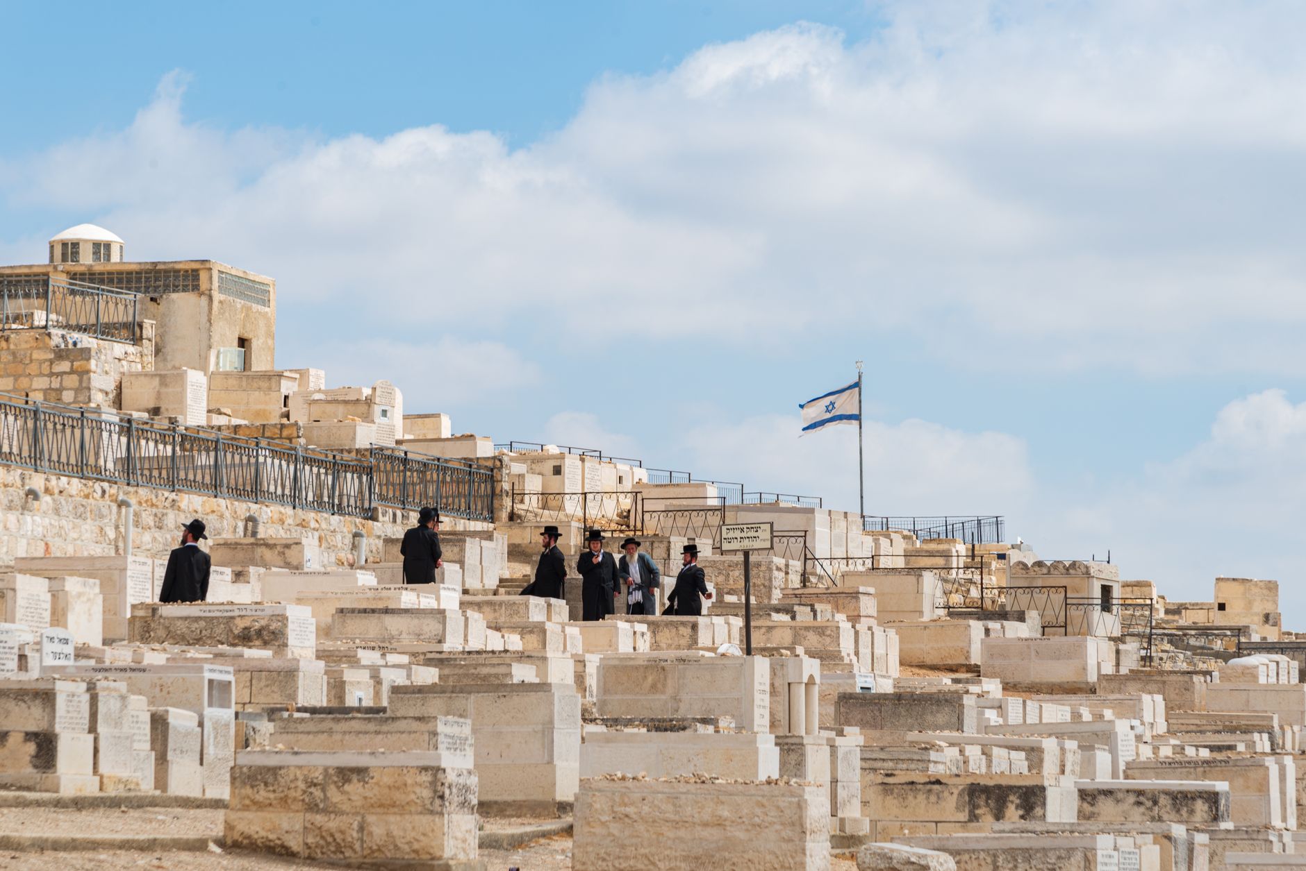 Israel, Wimup country guide