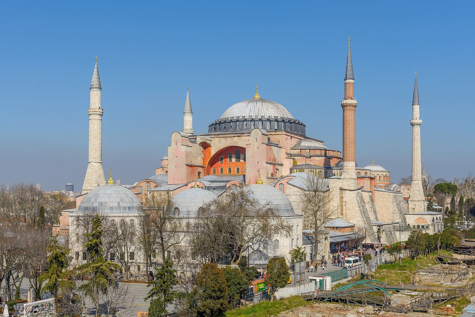Istanbul, Turkey, top 10 things to do (Wimup travel guide)