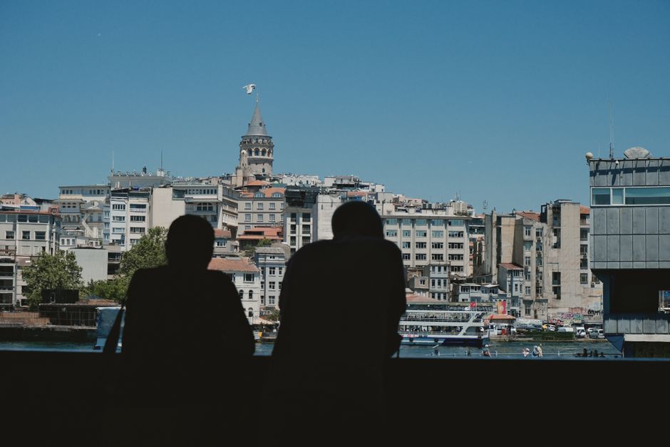 Istanbul Modern