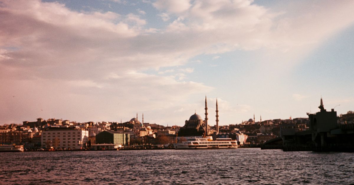 Istanbul, Turkey, top 10 things to do (Wimup travel guide)