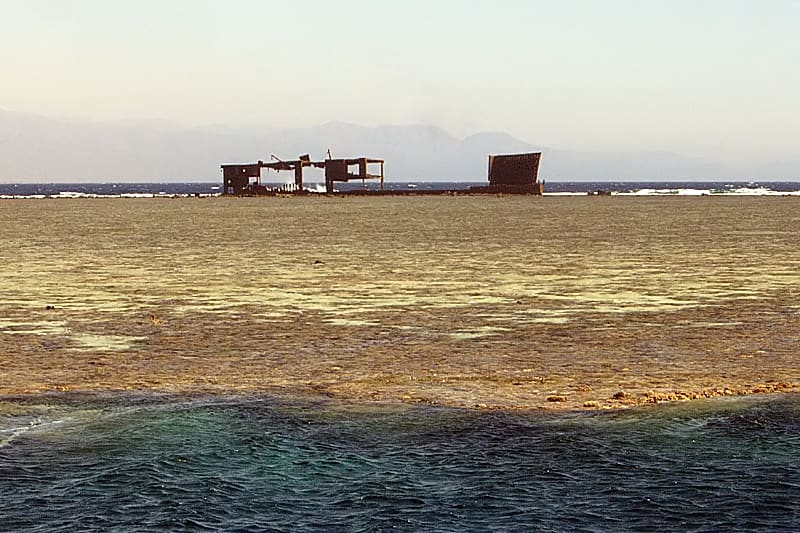 Jackson Reef