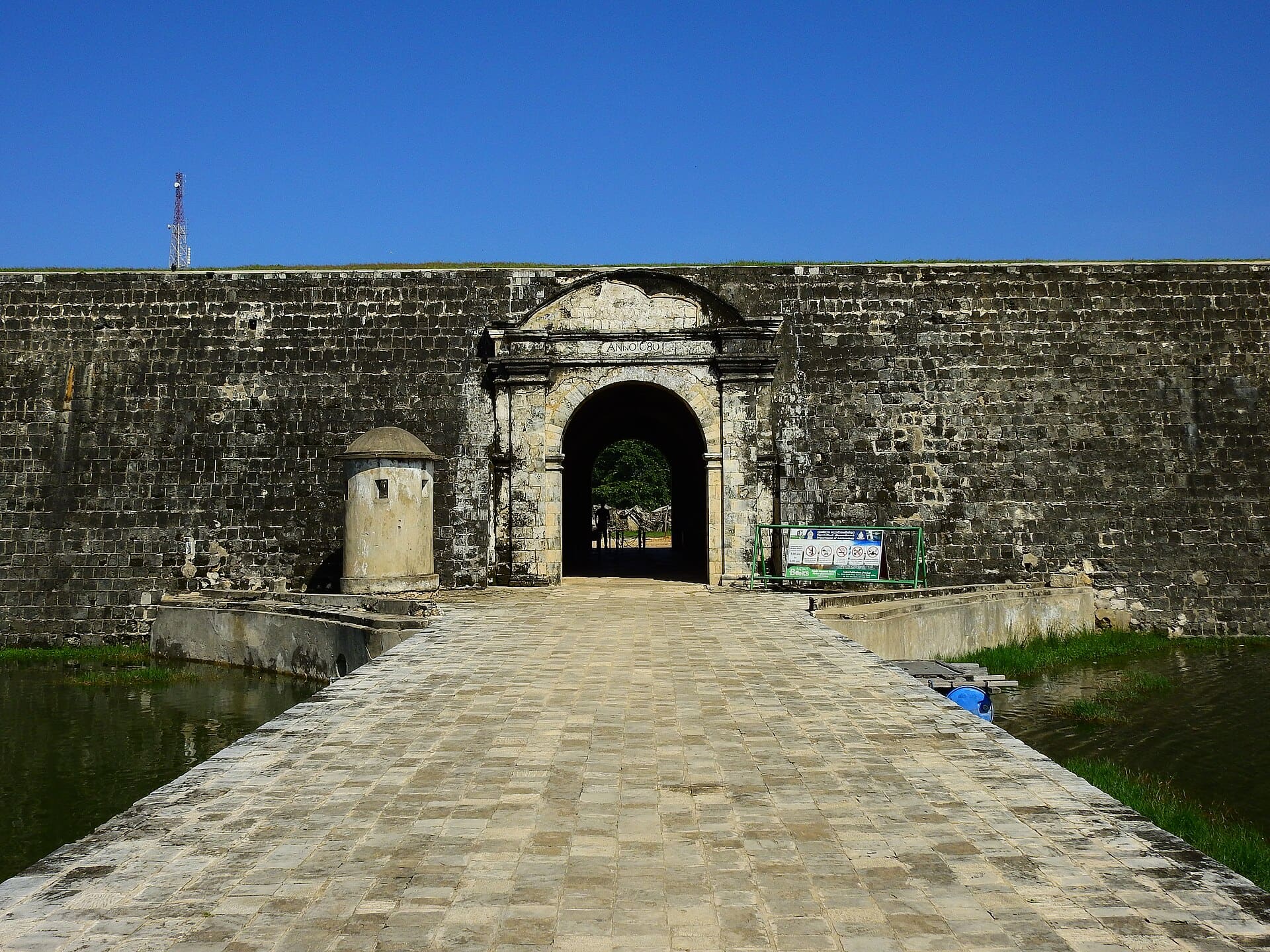 Jaffna, Sri Lanka, Wimup city guide