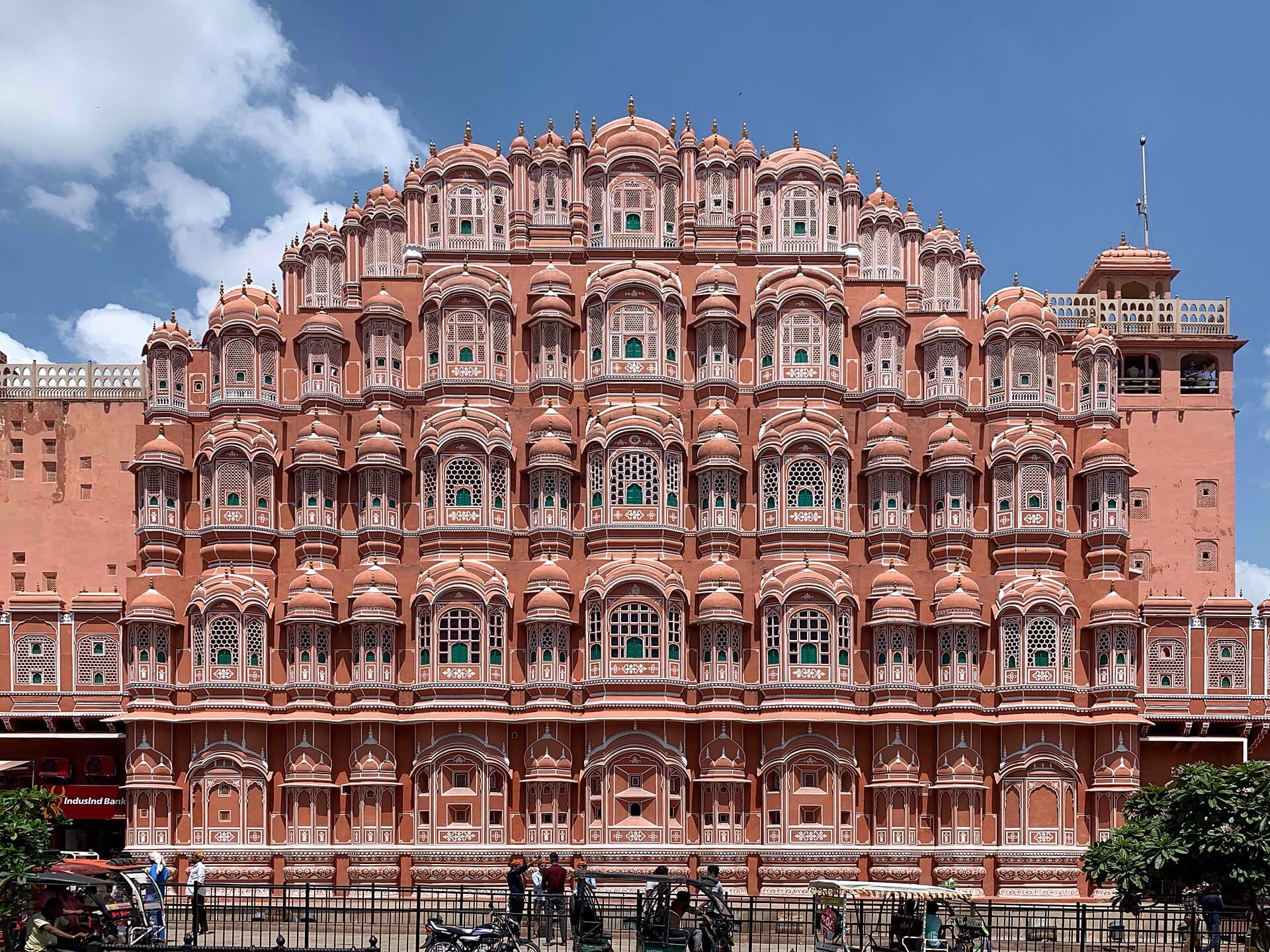 Jaipur, India, Wimup city guide