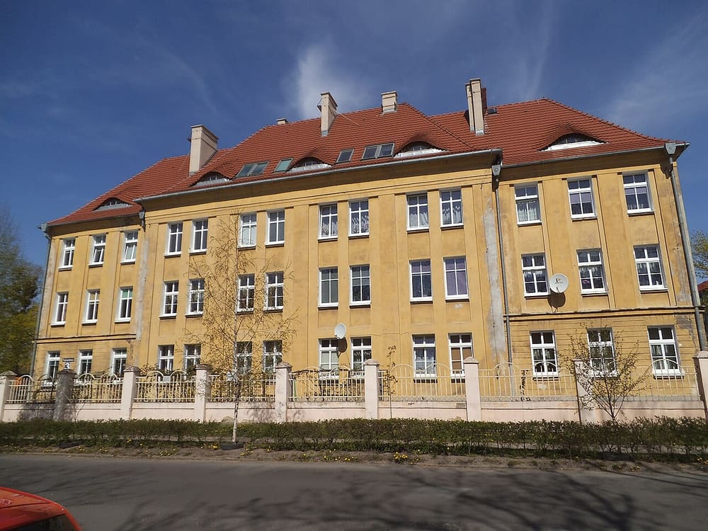 Jakubskie Przedmieście