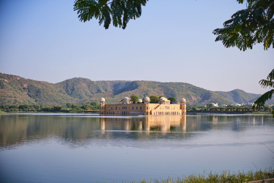 Jal Mahal