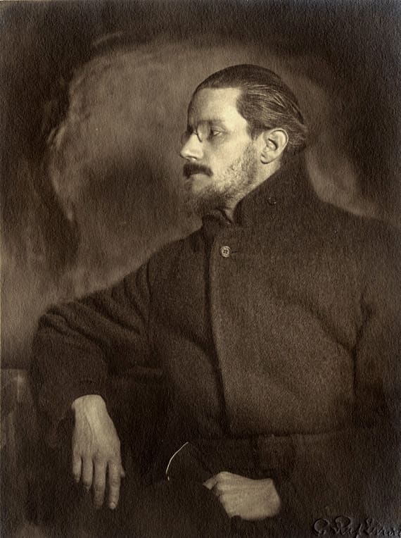 James Joyce, Ireland (portrait via Wikimedia Commons)