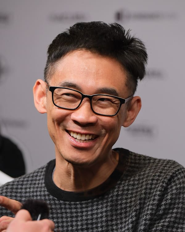 James Wan, Malaysia (portrait via Wikimedia Commons)