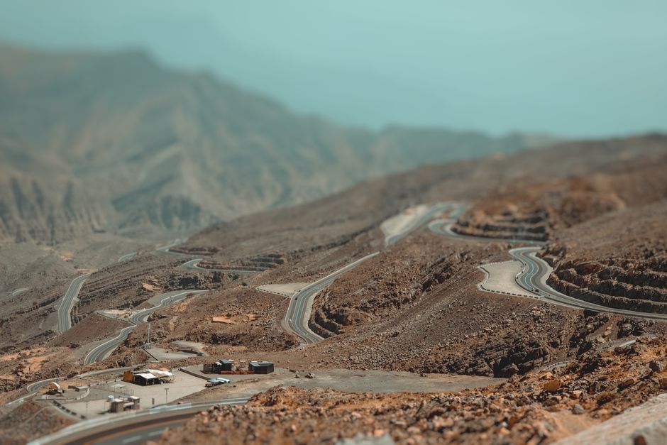 Jebel Jais