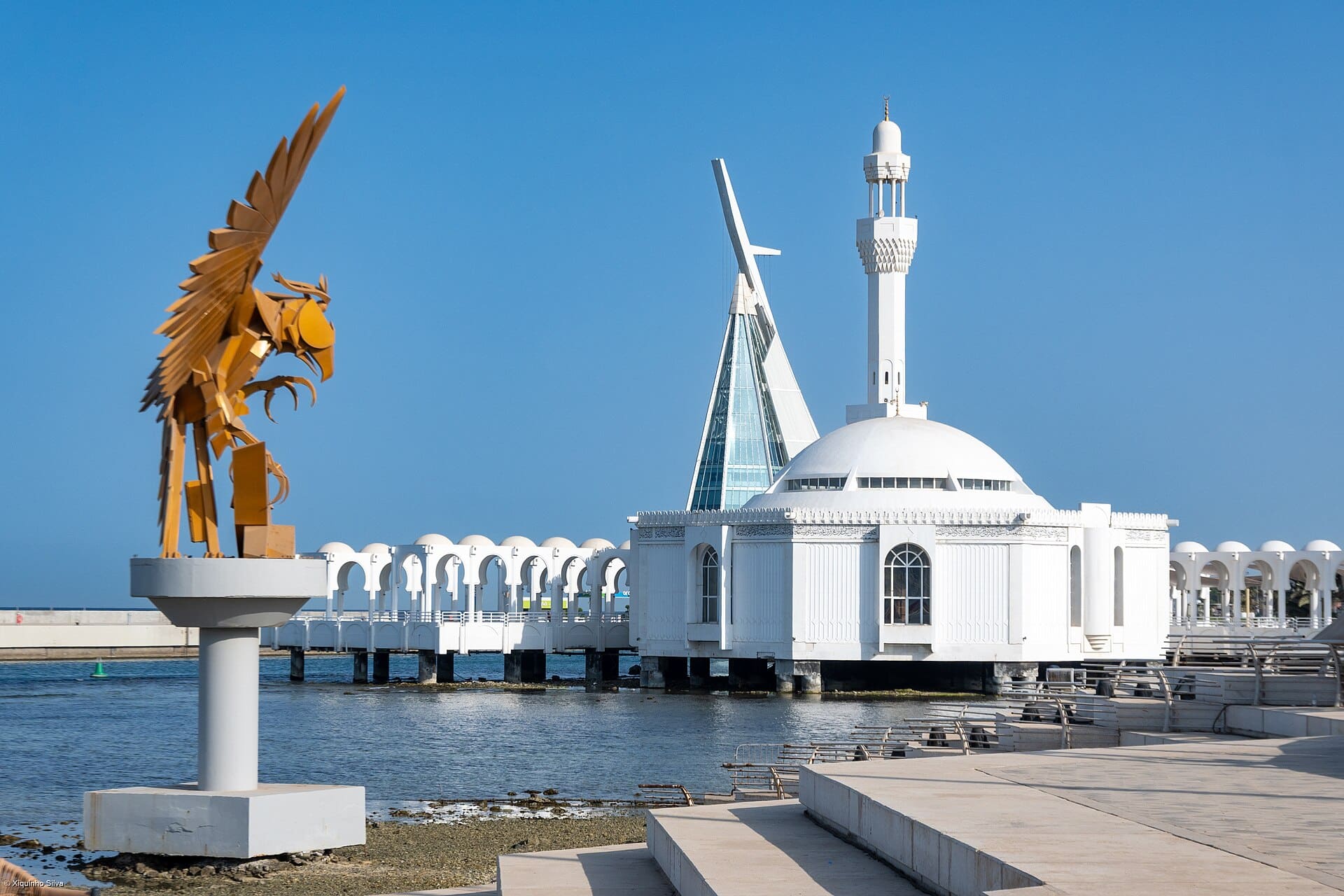 Jeddah, Saudi Arabia, Wimup city guide