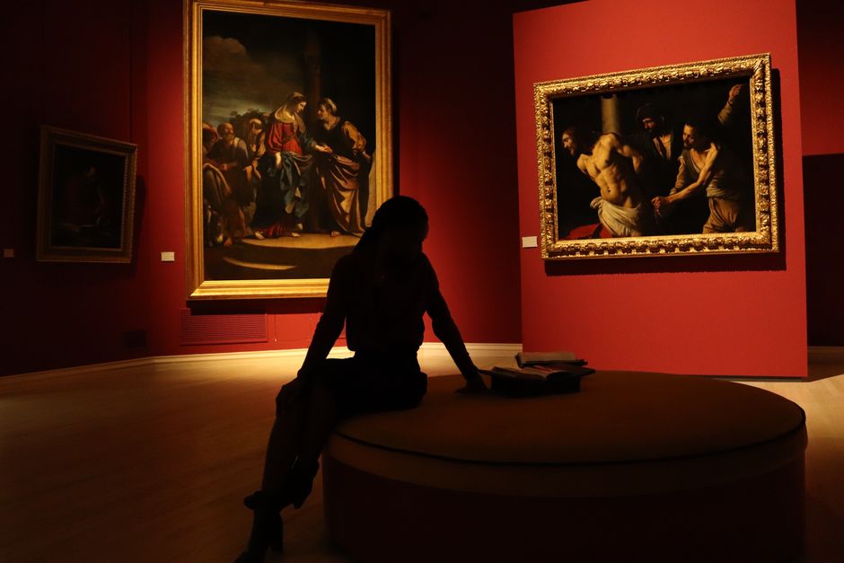 Jehangir Art Gallery
