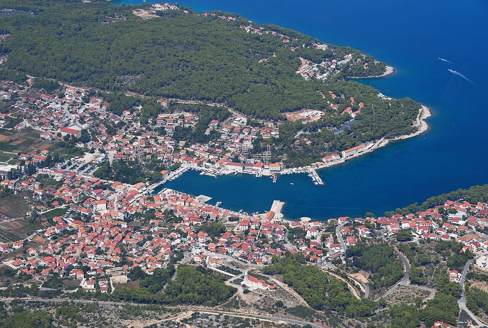 Jelsa
