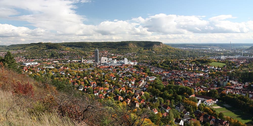 Jena