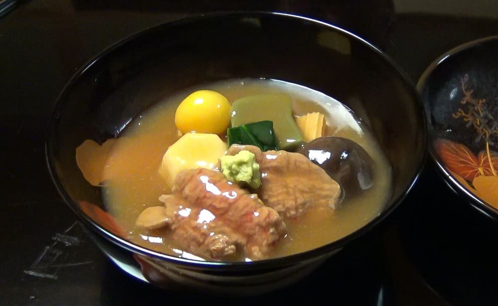 Jibuni, Kanazawa (Wimup travel guide)