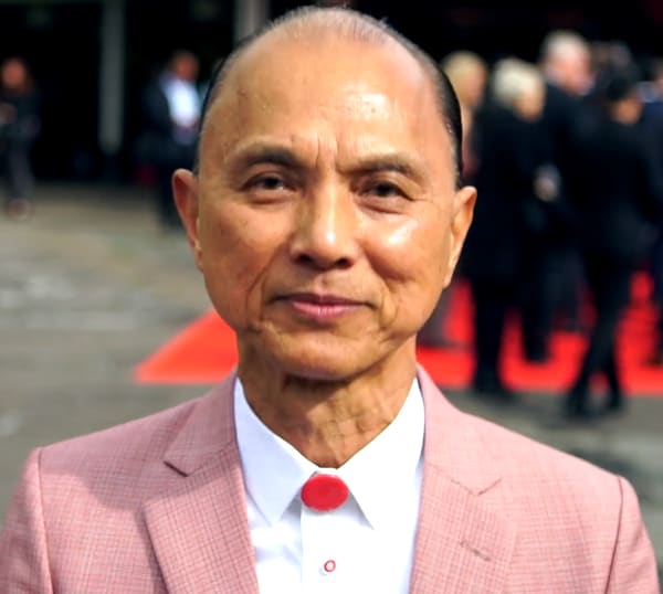 Jimmy Choo, Malaysia (portrait via Wikimedia Commons)