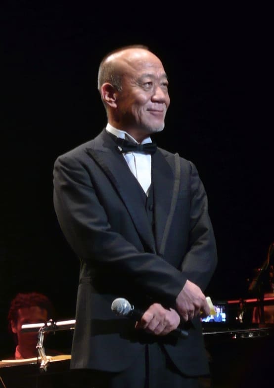 Joe Hisaishi, Japan (portrait via Wikimedia Commons)