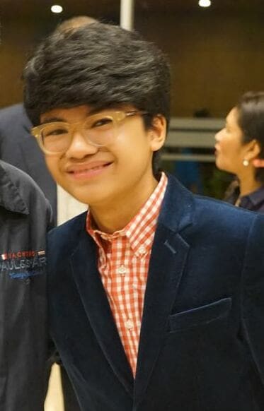 Joey Alexander, Indonesia (portrait via Wikimedia Commons)